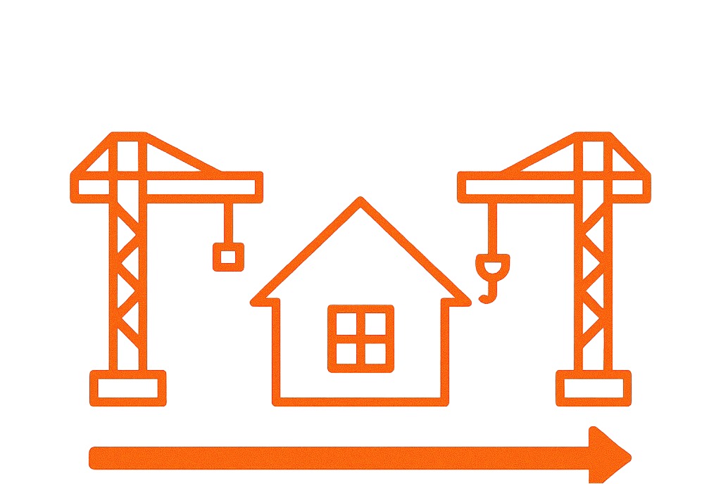 End-to-end Construction