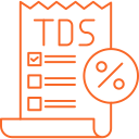 TDS Retrun Filling