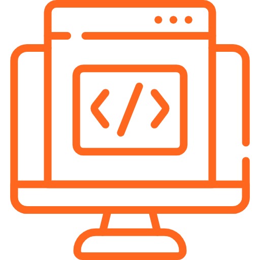 website development
