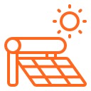 Solar Water Heater