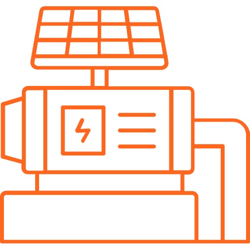 Solar Pump