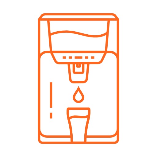 Aqua Guard Water Purifier