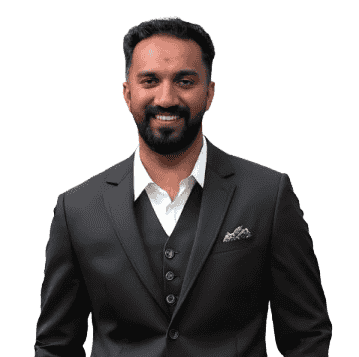 Madhu Prakash