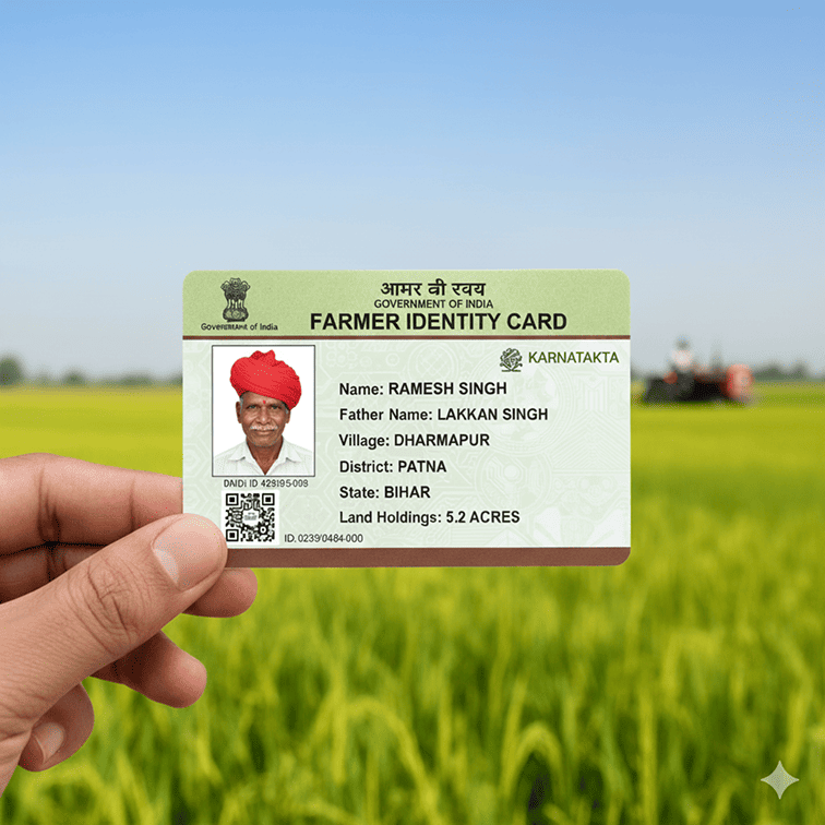 Farmer ID
