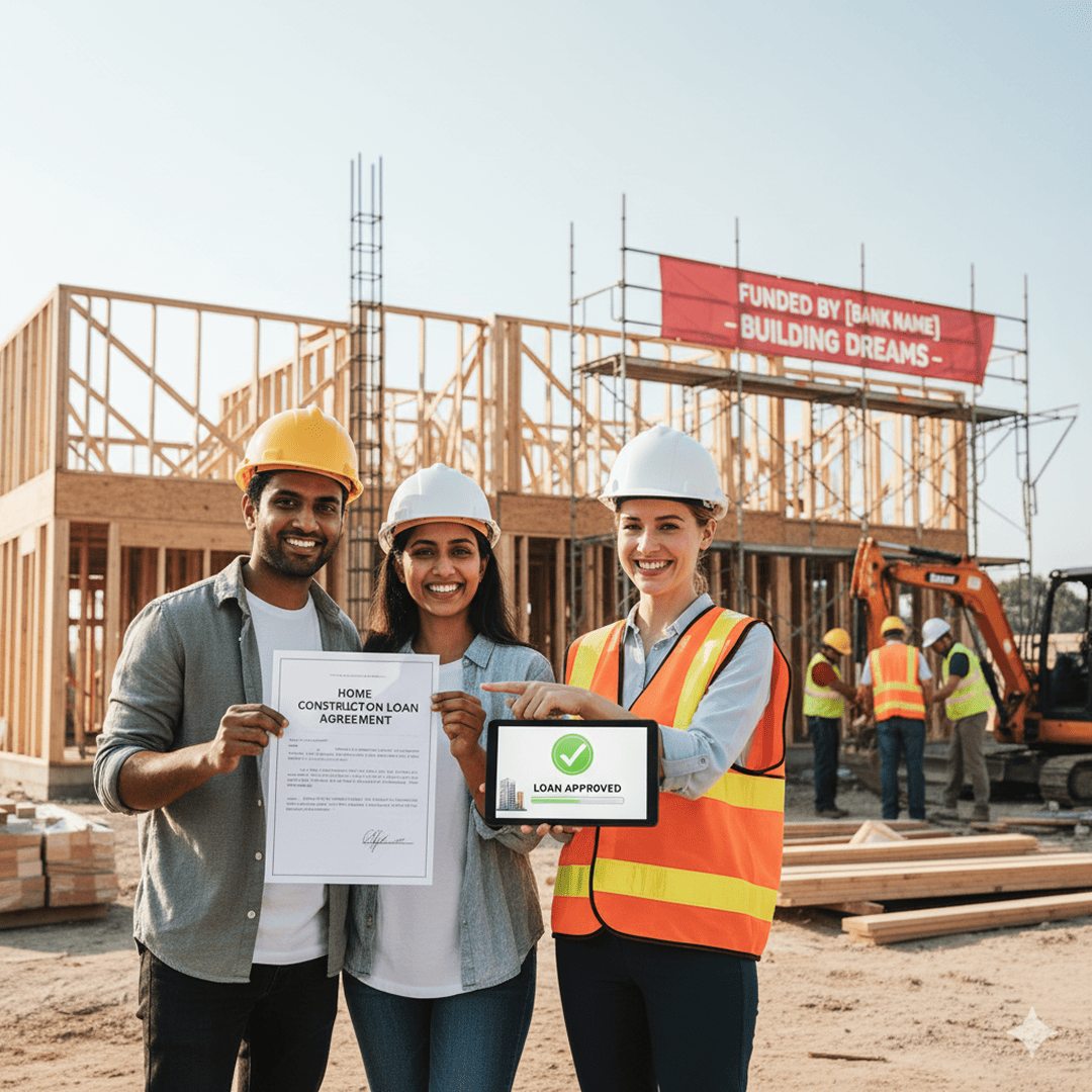 Home Construction loan